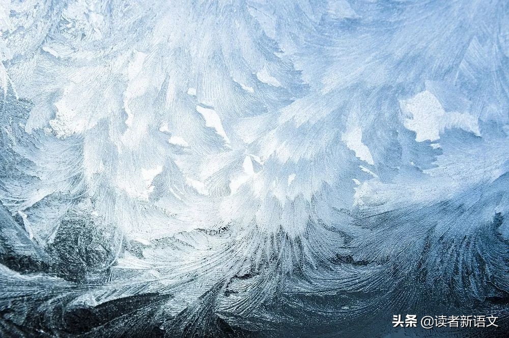 读完这10首飘着雪的诗词：冬天孩子就不会只知道喊“冷死宝宝了”-第7张图片-非凡网
