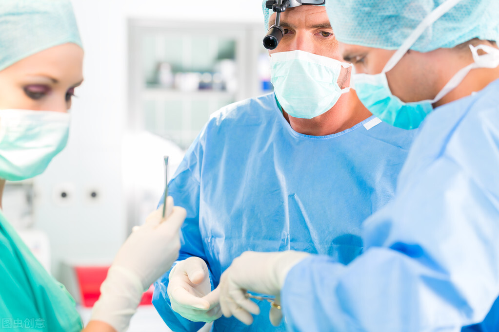 肿瘤手术不会引起病灶转移复发