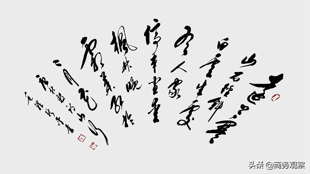 《时代复兴 沧桑百年》全国优秀艺术名家作品展——杨新平