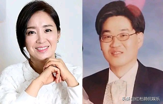 细数那些嫁给法官的韩国女明星，韩智慧就是现实版《新娘18岁》