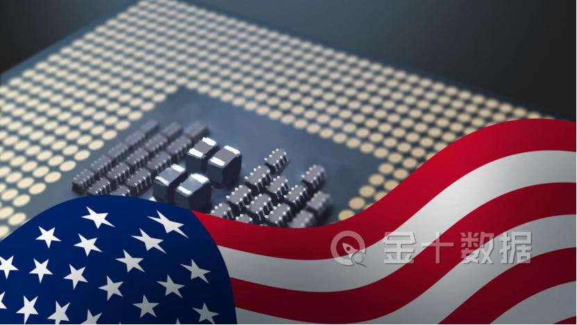 华为迎来转机？美国芯片业损失1.1万亿，美高官