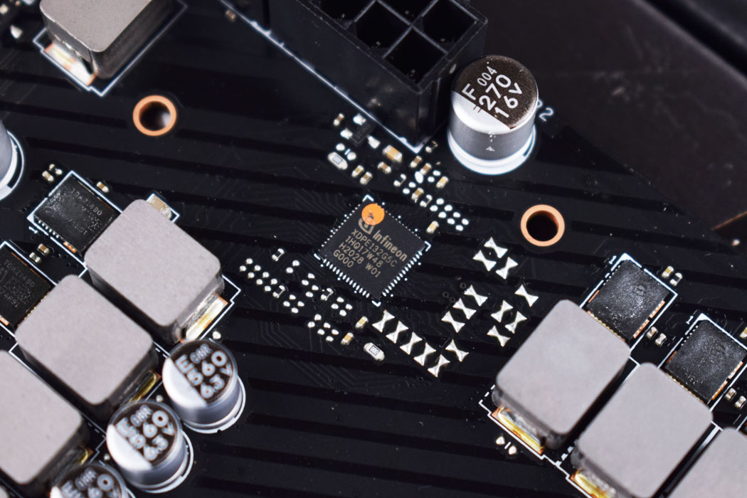 储存超频两不误，MSI微星B550 UNIFY-X暗影主板开箱试玩