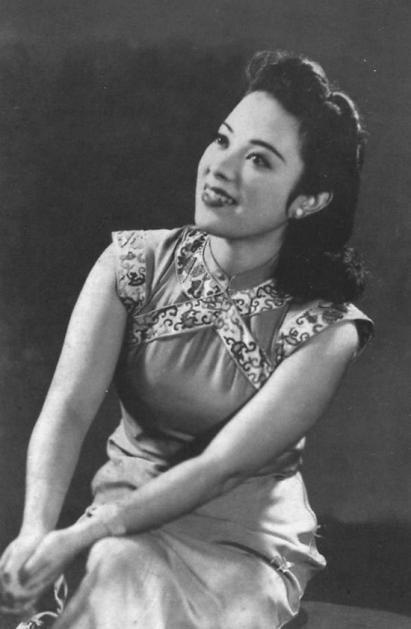 美女明星以叛国罪被判死刑，临死前说出真实身