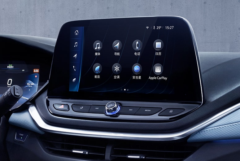 15万元级别新能源车最"香"，谁是这一区间纯电优选？