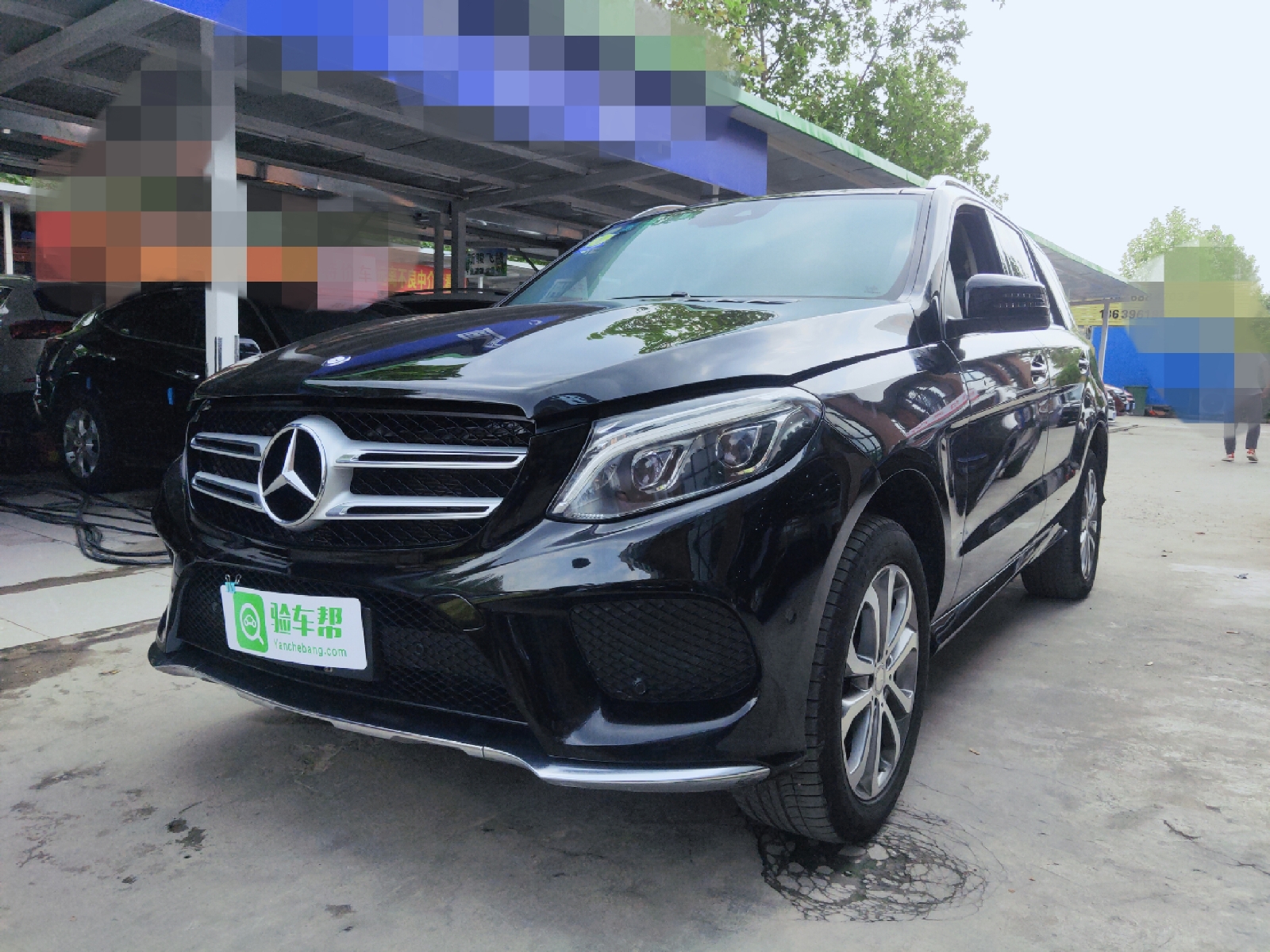 買家被二手車中介忽悠兩次，最后成功買了欺頭