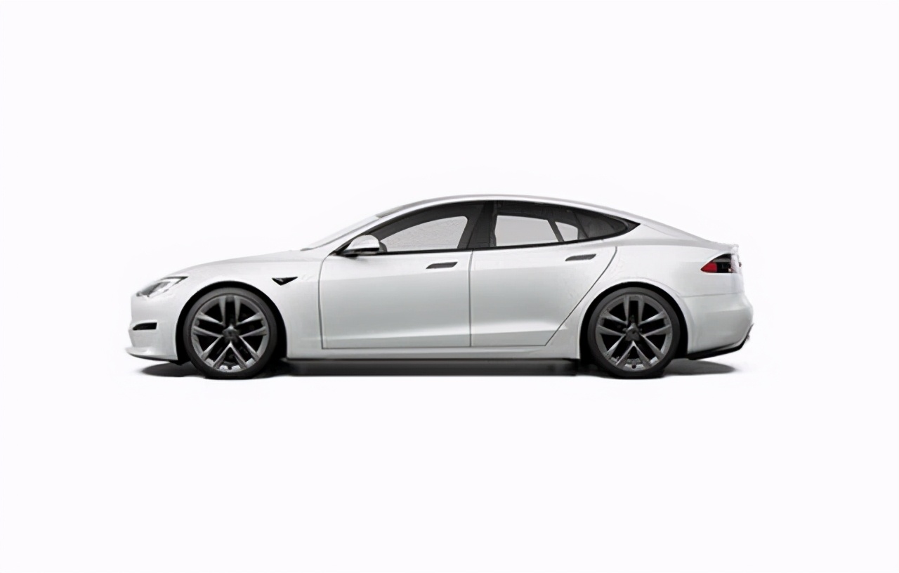 Model S续航高达840km，2.1秒破百，还降17万？