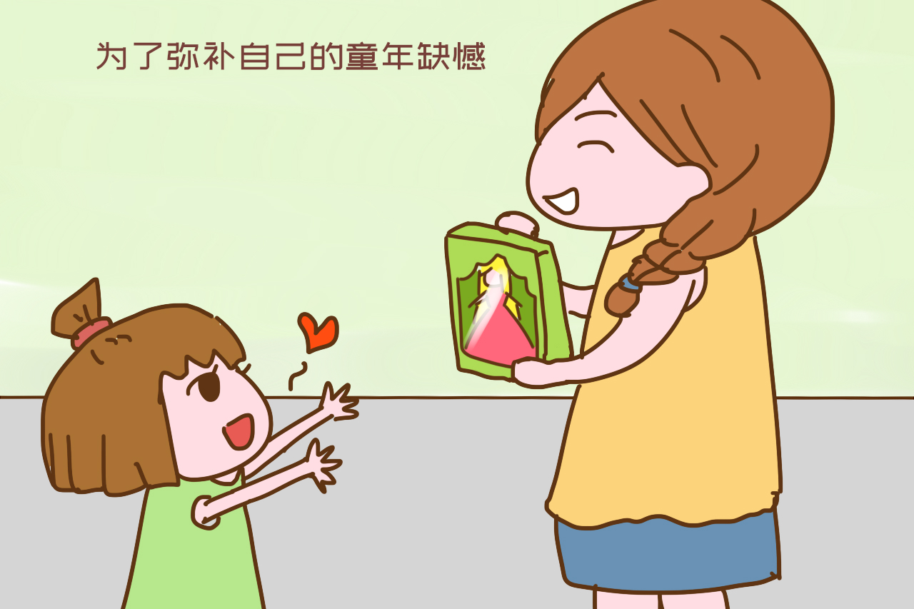 到底什么是“愛”，什么是“溺愛”？老師一番話說得明明白白
