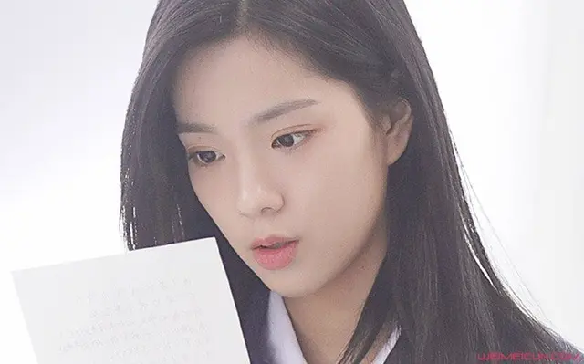 我的刺猬女孩！