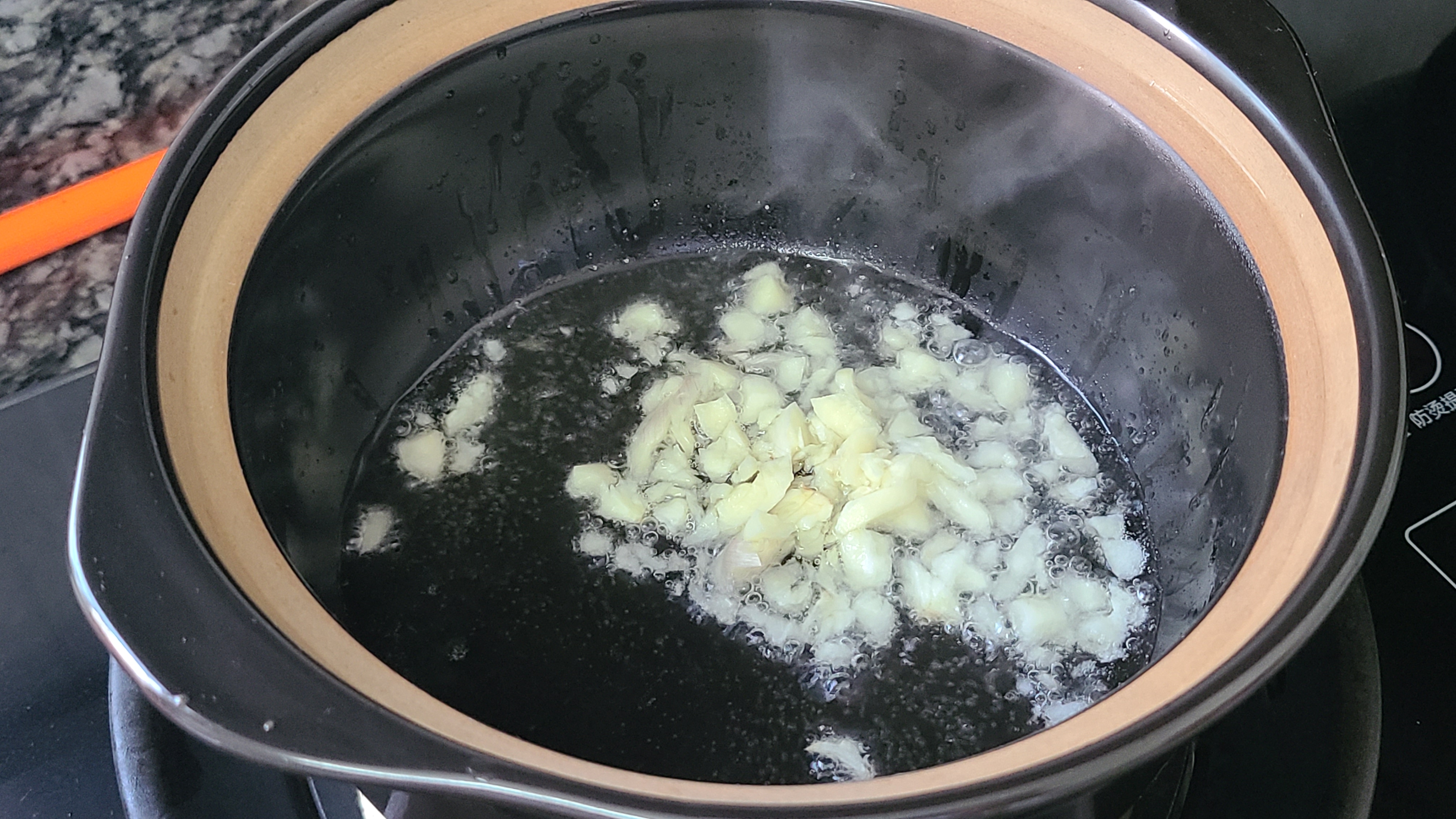 天冷就愛吃這道肥牛土豆煲，簡單美味的家常菜，太香了