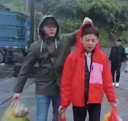 這些明星錯位圖，看得我忍不住哈哈哈哈哈哈哈哈哈哈哈哈哈哈哈哈
