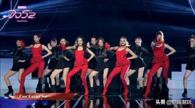 台版101模仿黑人抬棺被吐槽土到极致，吃饱了撑