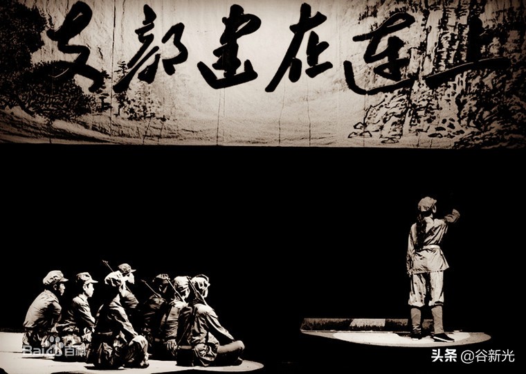 起义困境中的毛泽东，凭什么从800人的队伍中看到希望？