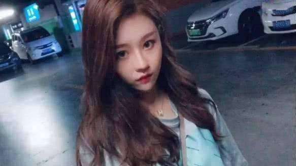 温婉生活照曝光，甜美外表下隐藏\"缺陷\&q