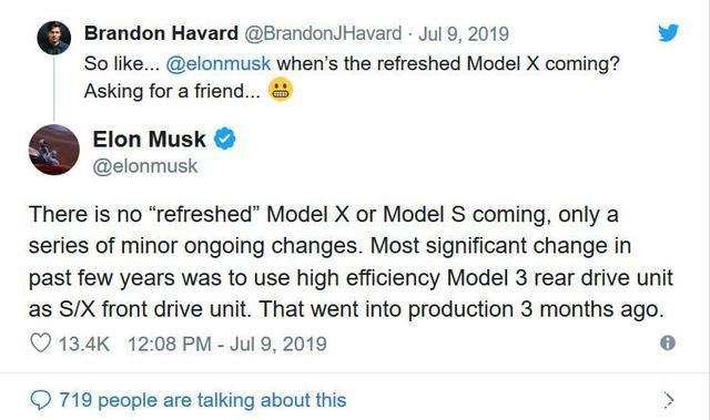 老技術新花樣，馬斯克大贊的熱泵空調，Model 3終于用上了
