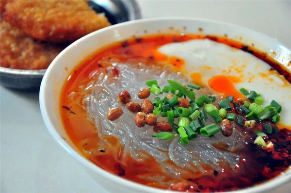 距离成都不到2小时车程的四川美食的顶端！自贡