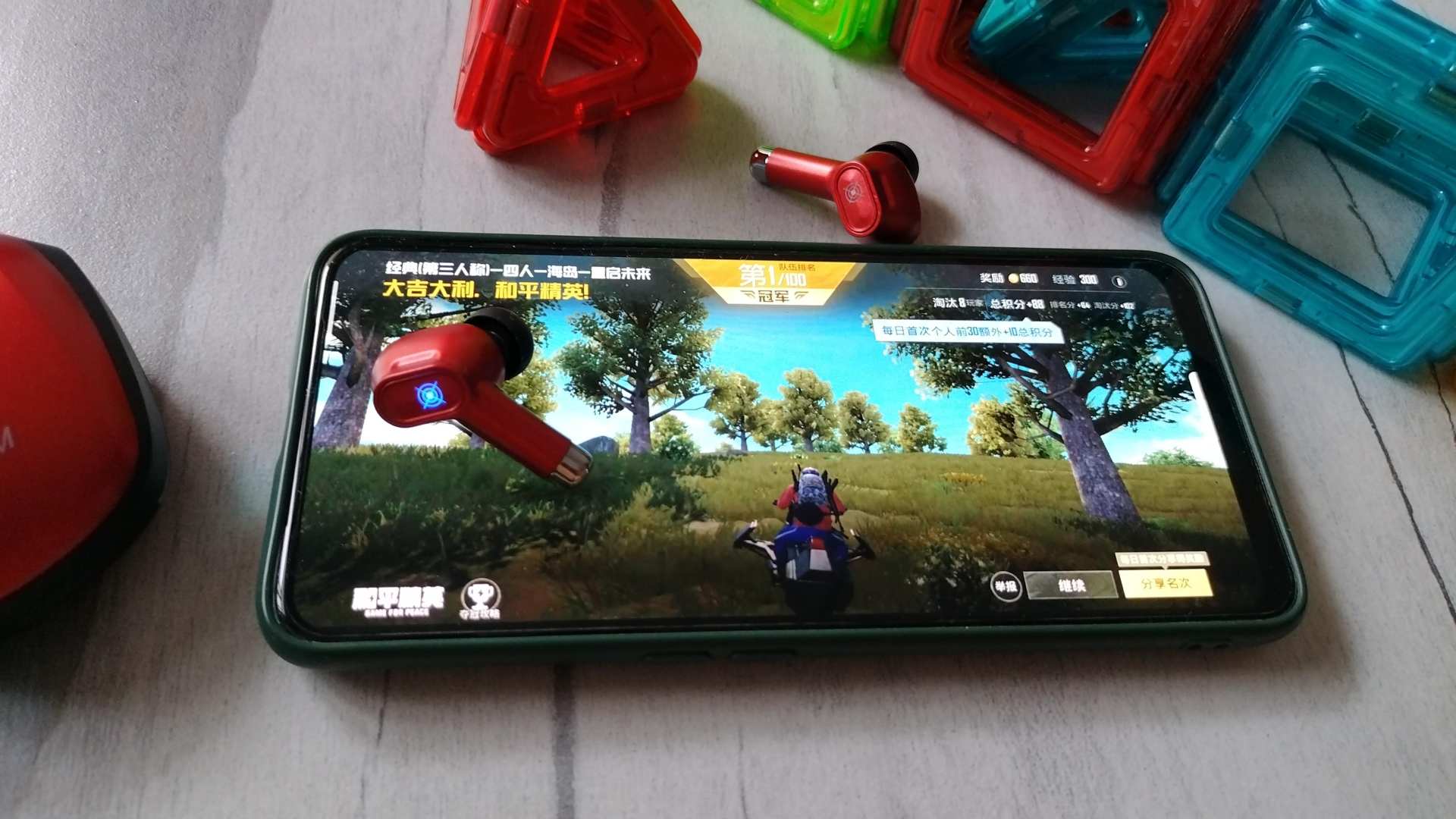 Xisem西圣Olaf游戏耳机｜为游戏而生，360度听声辨位