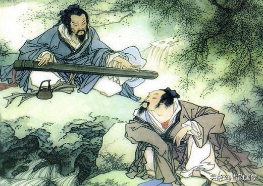 涨知识，增智慧，30位历史名人，30个成语典故-第1张图片-大千世界