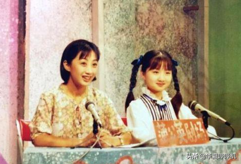 蒋大为的“乌龙女儿”，被央妈独宠的蒋小涵如今怎样了？