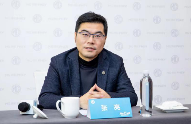 以领航PHEV为起点，MG诠释精明人开精致车