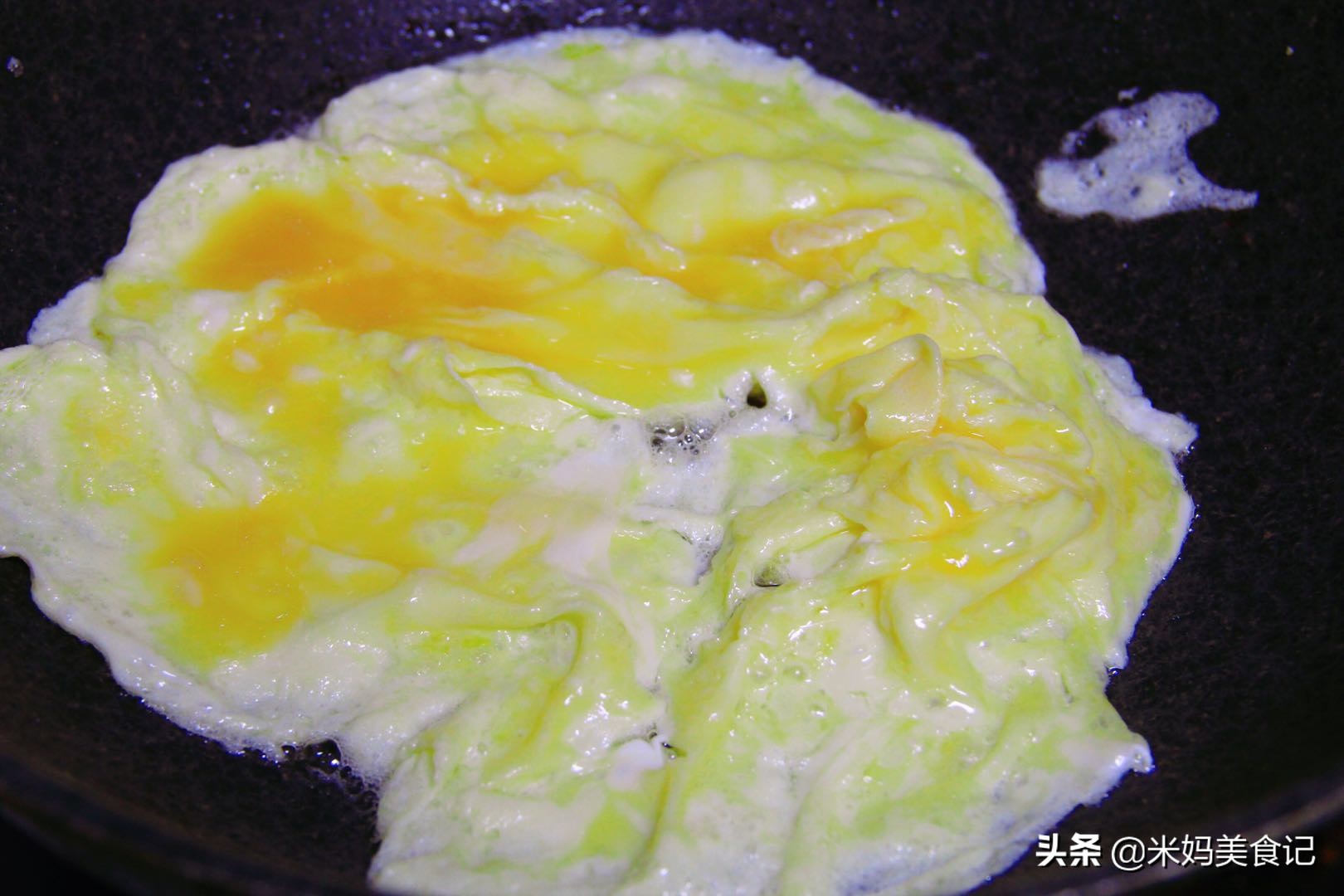 图片[8]-芦笋炒鸡蛋做法步骤图 刮油甩赘肉让你体重蹭蹭往下掉！-起舞食谱网