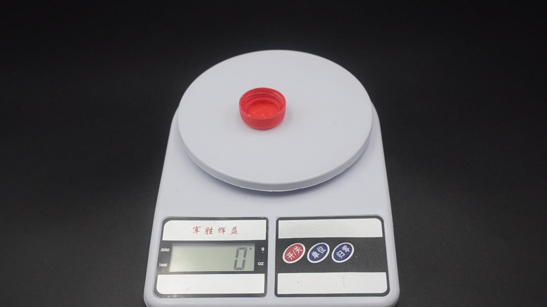 家裡沒有電子秤，怎麼量酵母粉？ 教你一個方法，量取酵母粉不用愁