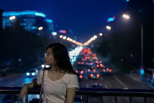 货拉拉跳车案真相大白：每个为钱所困的人，都活得卑微可怜