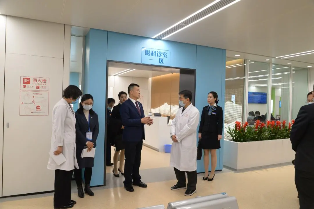 甘肃中医药大学第二临床医学院开展临床医学专业认证工作