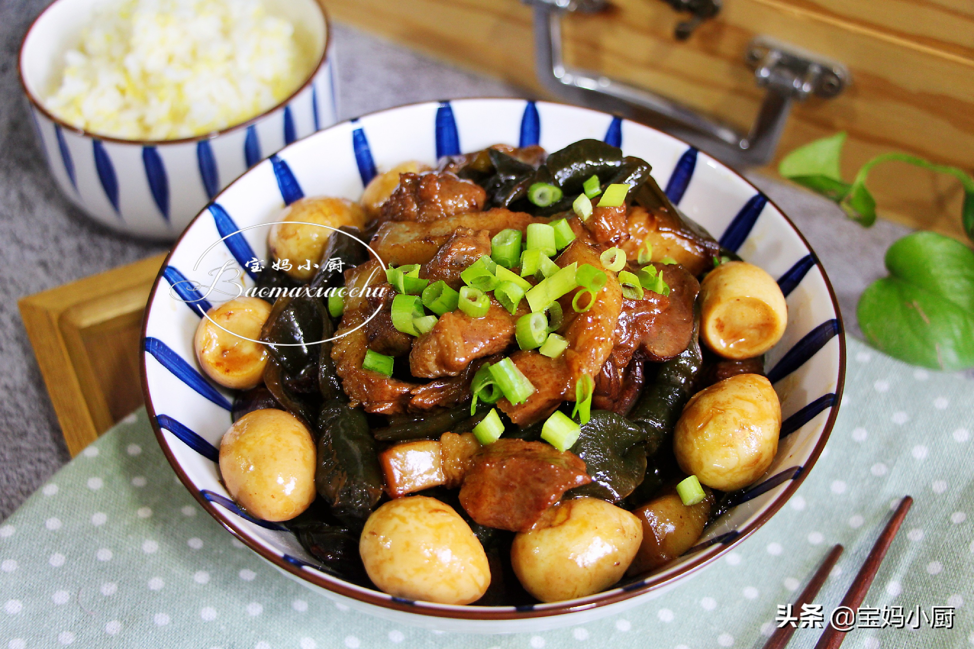 豬肉用上這做法，營養多不油膩，一鍋菜吃全家，吃了這頓想下頓
