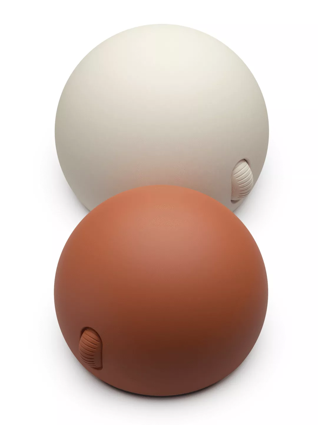 新时代，看产品设计的新追“球”
