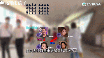 古天乐何超莲都叹“揾食艰难”，港圈至暗时刻来临？