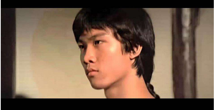 钱小豪：被洪金宝提携，发哥给他做配，与李连