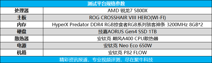 映众RTX 3060Ti 冰龙超级版评测 最强甜品
