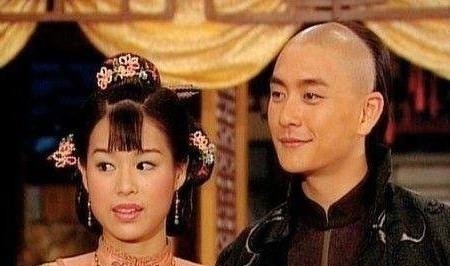 还记得TVB这六对令人惋惜的情侣吗？最后一对是