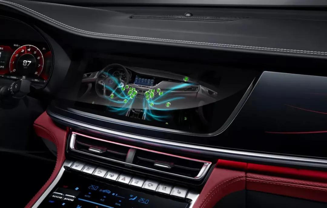 售价下调、配置提升，新款长安CS85 COUPE有何亮点？