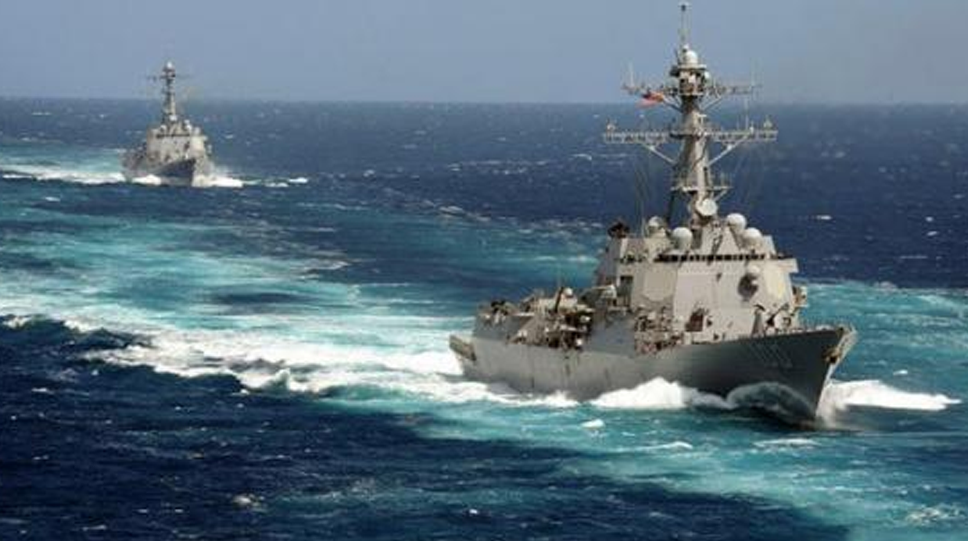 伊俄罗土印中五国出手支持委内瑞拉：大批伊朗