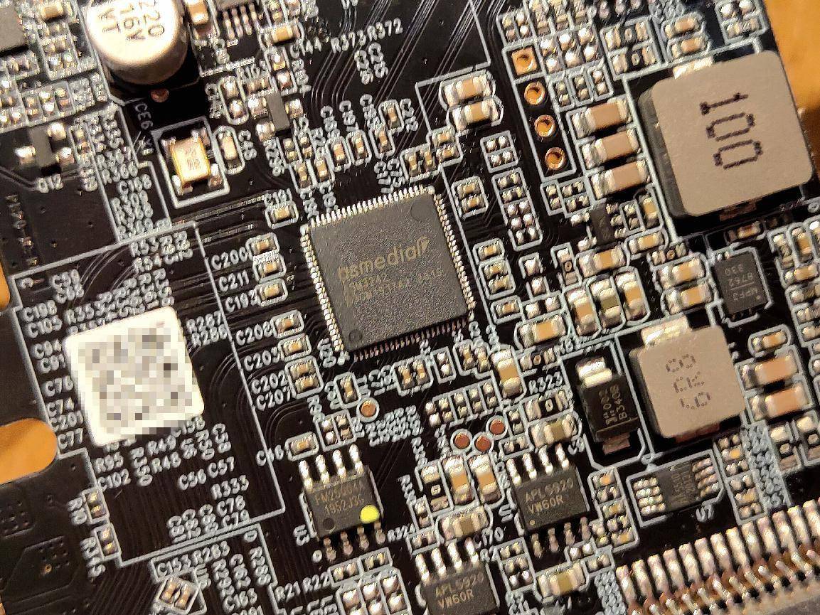 Orico USB3.2 NVMe硬盘盒套装20G雷速评测