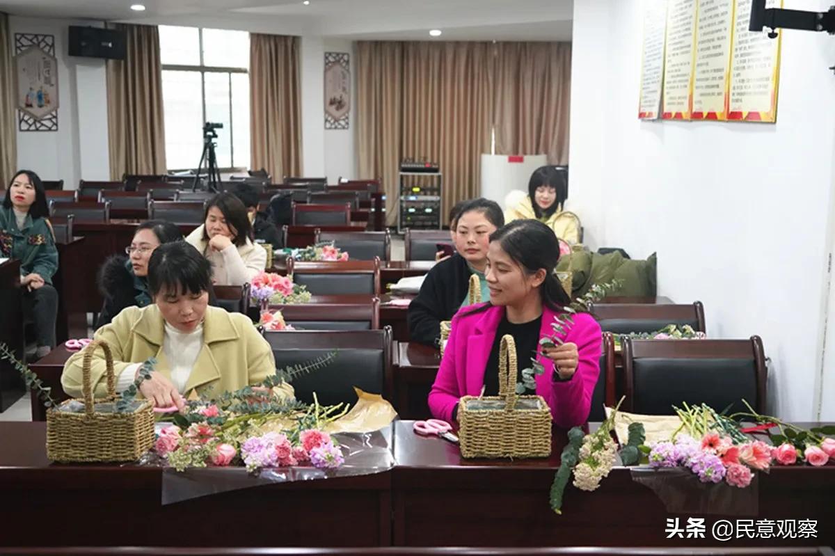 衡阳县城建投：铭党恩，鲜花献给党