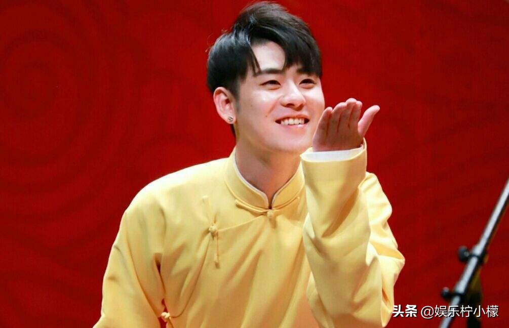 德云社下个大火演员来了！郭德纲发文为他拉人