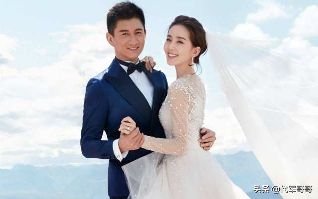 盘点近年来因戏生情成为夫妻的八对明星，看看