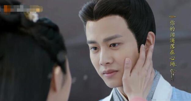 任嘉伦新综艺定档，他聊拍完第一部戏后心路，