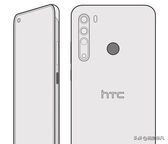 HTC再次复生，官方网站宣传海报加热新手机，性价比高仍然蛮不讲理