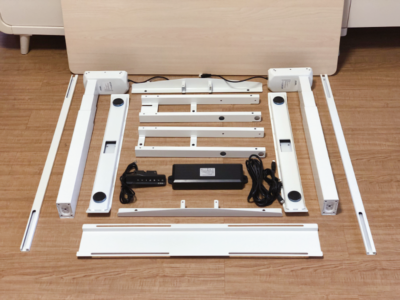 坐站交替，健康办公，达宝利DZ301电动升降桌使用体验
