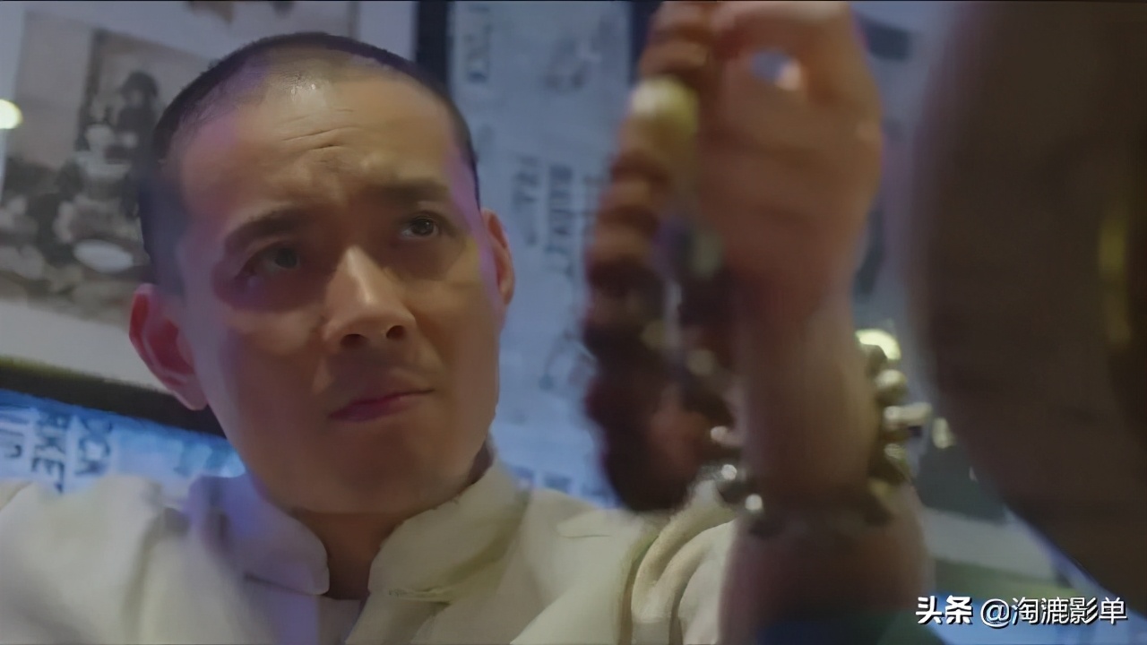 16部高分悬疑剧，这5年好看的国产悬疑剧都在这