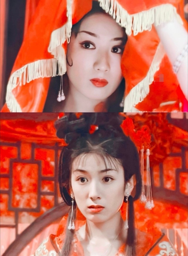 黄奕发长文，感谢4位导演指点，还晒出陈凯歌三年前给她写的诗