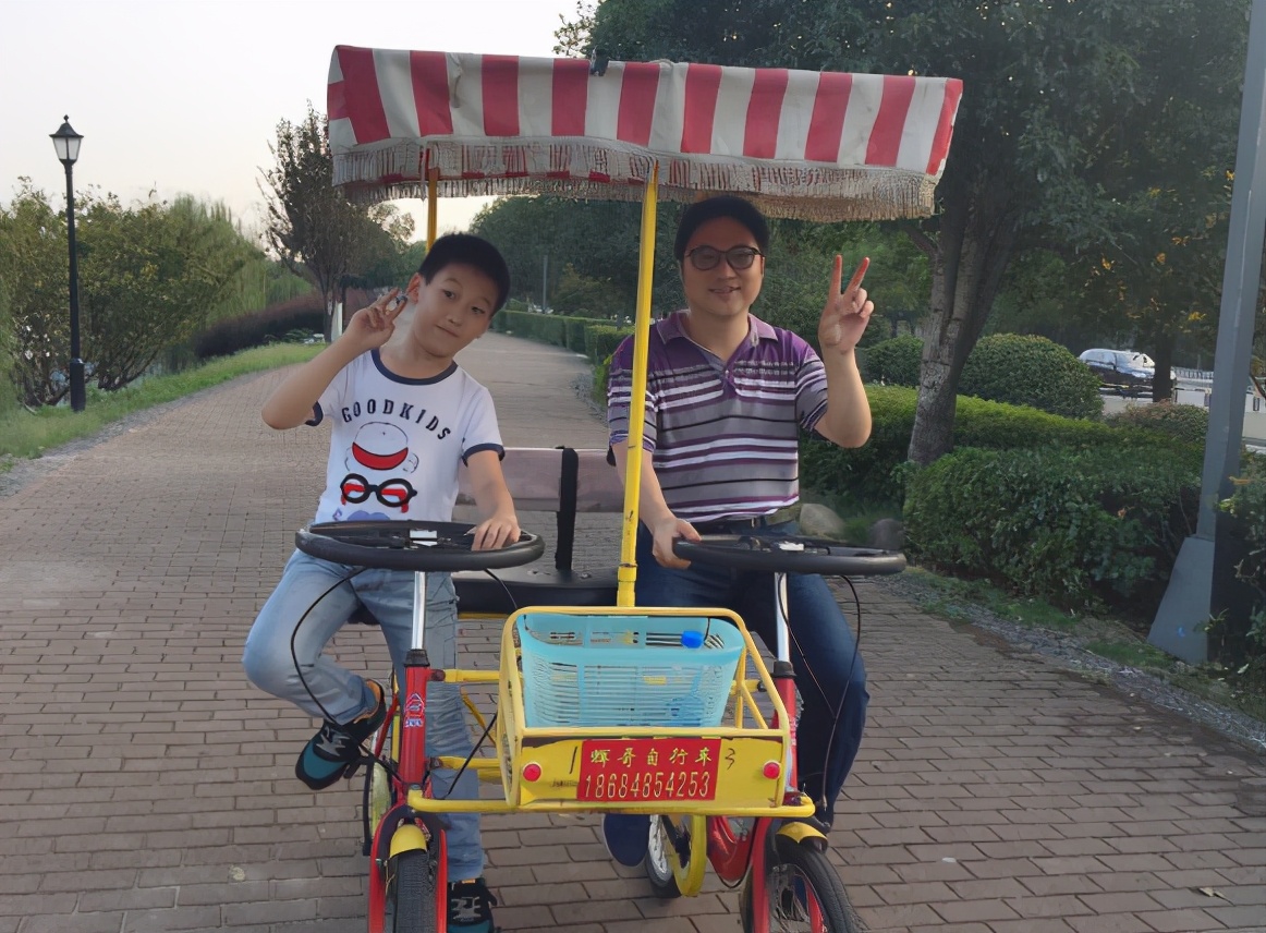 妈妈亲述：5年如一日地学英语，孩子有时候比大人更懂得坚持