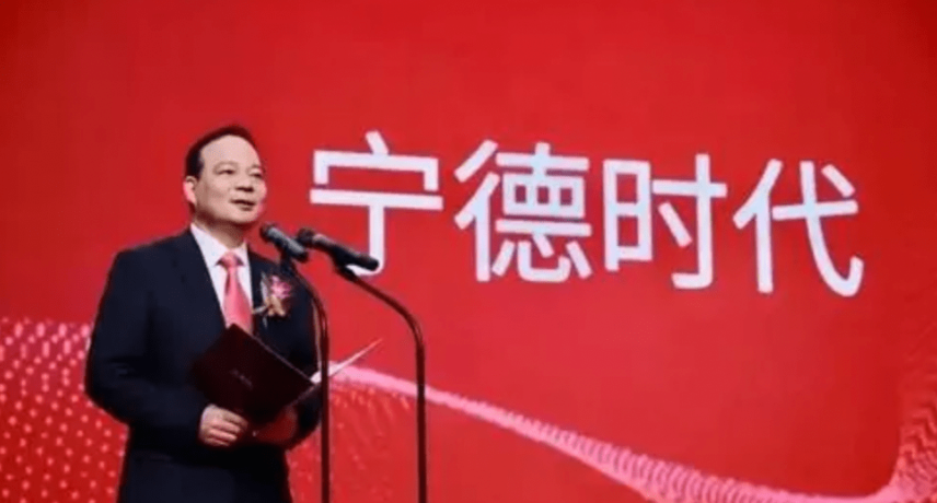 宁德时代为什么要出钠电池这张牌？