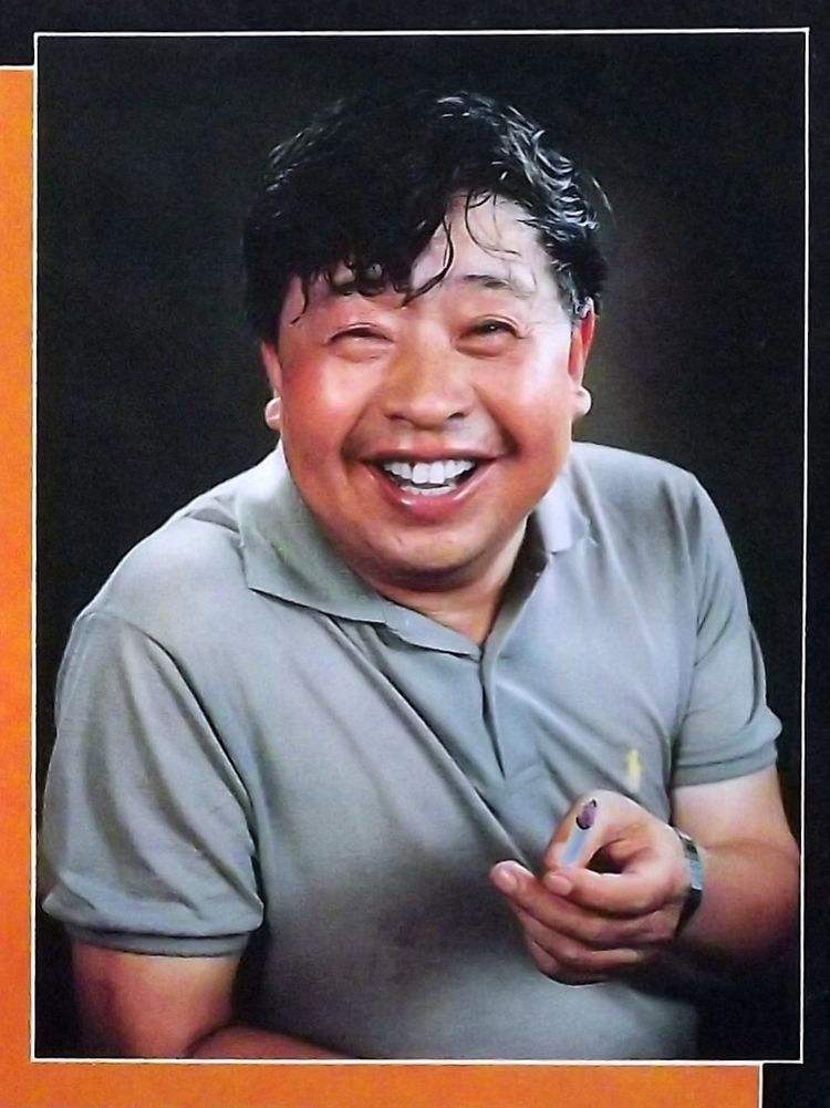 对“搅局者”郭德纲，马季师胜杰马志明杨议马