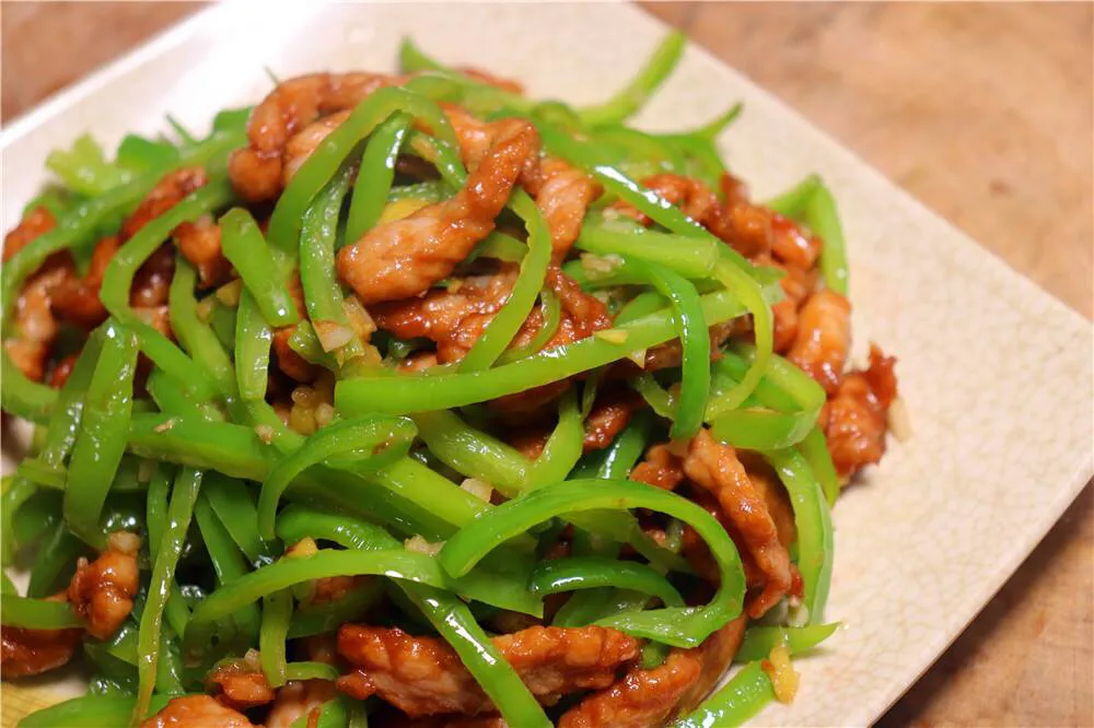 家常菜二十道.简单食材,做法简单,一样做出可口菜肴  美食 第4张