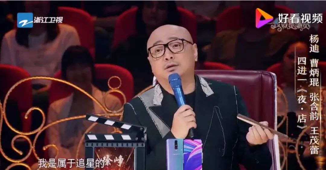 于和伟：50岁大红视帝，曾和小14岁女星传绯闻，结发妻子也是演员