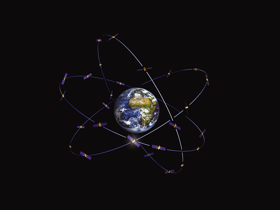 美太空战机X-37B又开始了，北斗卫星即发射，中方将面临新的压力